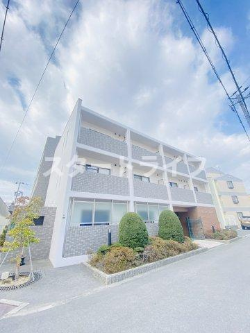 大阪市東淀川区東淡路３丁目の賃貸マンション
