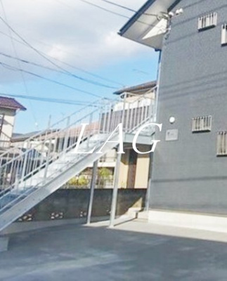 【その他共用部分】 | アールハイム | 共用部です。