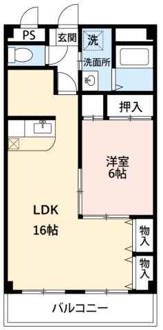 【間取り】 | ＲＯＹＡＬ　ＳＨＩＢＡＩＣＨＩ