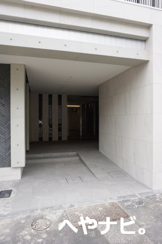 【エントランス】 | シェリール東桜 | ★エントランス