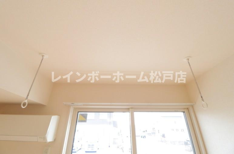 仲介手数料（賃料の1.10ヵ月）の50％OFF対象物件！の設備