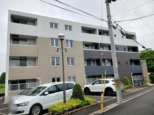 シェリール河崎３