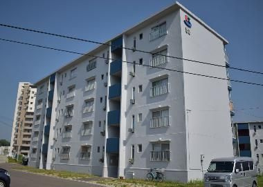 小笹（52～55棟）53棟