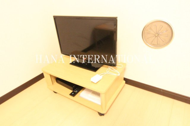 レオネクストチャコルルの設備