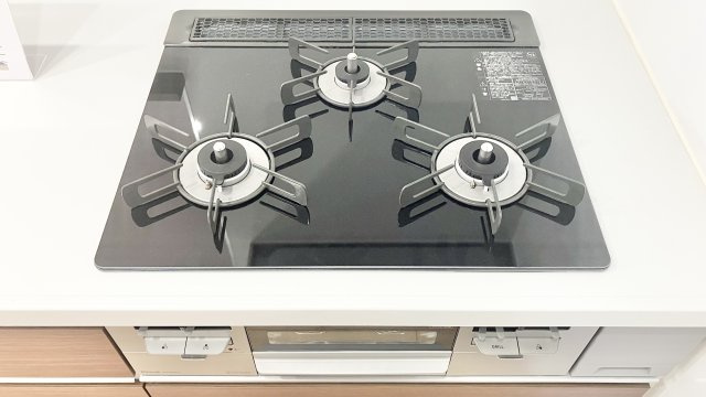 アコール小幡のキッチン