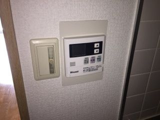 リバーウエストＡ館の設備