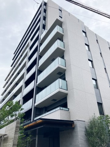 プラウド小竹向原