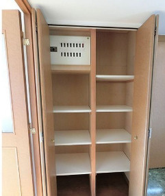 ルミネ東京ベイフロントの設備|※別部屋参照