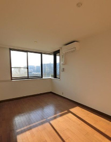 ルミネ東京ベイフロントの内装|※別部屋参照