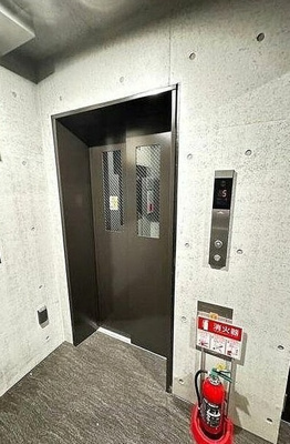 【その他共用部分】 | GRAN PASEO池袋