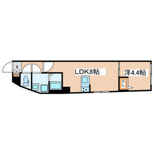 【間取り】 | GRAN PASEO池袋