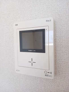 【設備】 | ボヌール・シャンブルⅡ
