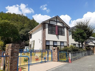 【周辺】 | 浄雲クワトロ | 岩倉幼稚園まで600m