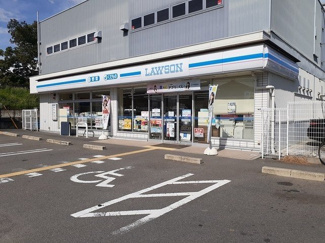 【周辺】 | Σｓｉｇｍａ．Ｔ．ＴＭ | ローソン 長岡京ガラシャ通店まで500m