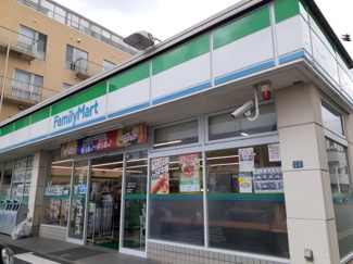 【周辺】 | Σｓｉｇｍａ．Ｔ．ＴＭ | ファミリーマート長岡京久貝店まで800m