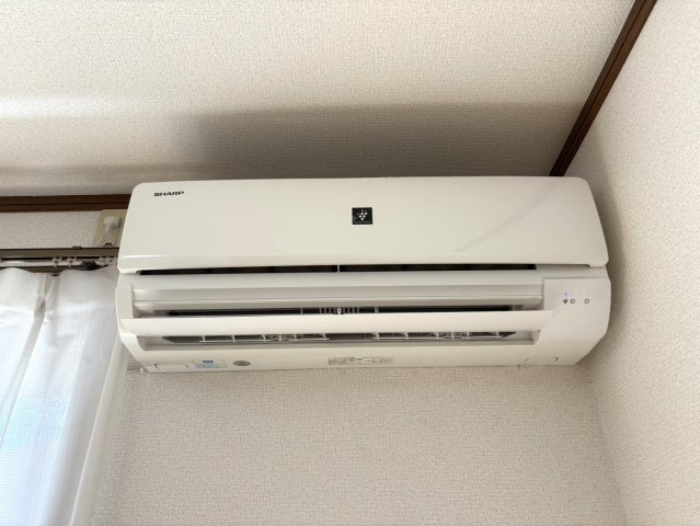 ラポールAの内装