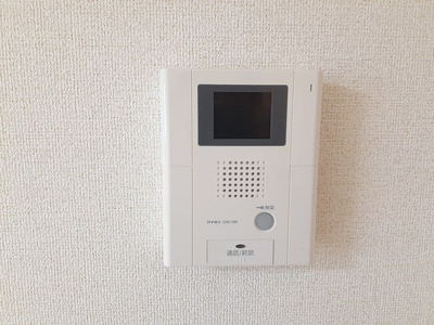 【設備】 | シカタ　シャンブレットⅡ