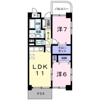 【間取り】 | クエストオブインフィニティ－