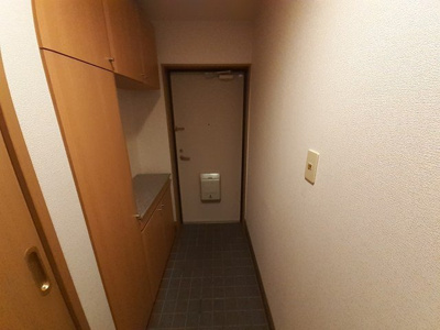【玄関】 | クエストオブインフィニティ－
