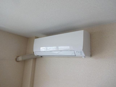 【設備】 | グレイスヴィラ | 室内設備（イメージ）
