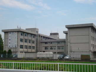 【周辺】 | グレイスヴィラ | 西城陽高等学校まで519ｍ