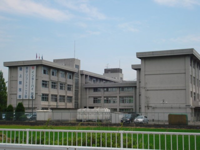 【周辺】 | グレイスヴィラ | 西城陽高等学校まで519ｍ