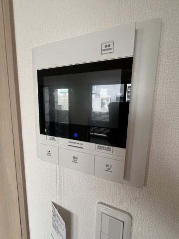 アリュージュ両国のセキュリティ