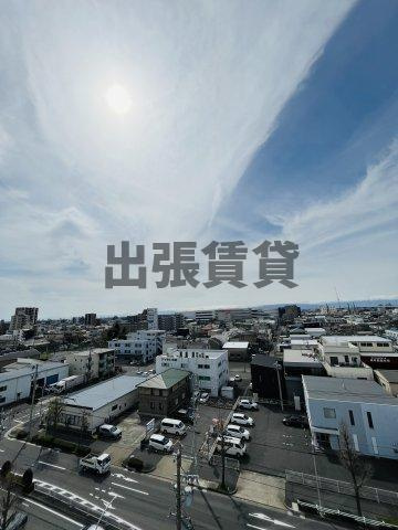 仲介手数料0円！ロイヤルピジョンライズの展望