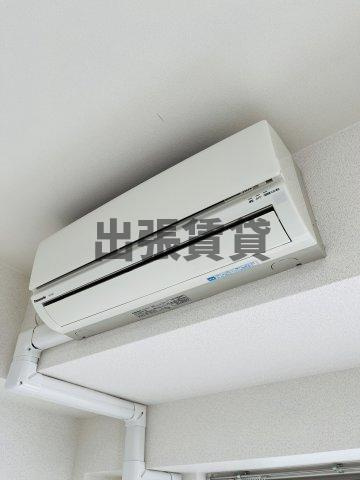 仲介手数料0円！ロイヤルピジョンライズの設備