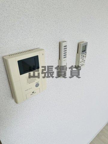 仲介手数料0円！ロイヤルピジョンライズのセキュリティ