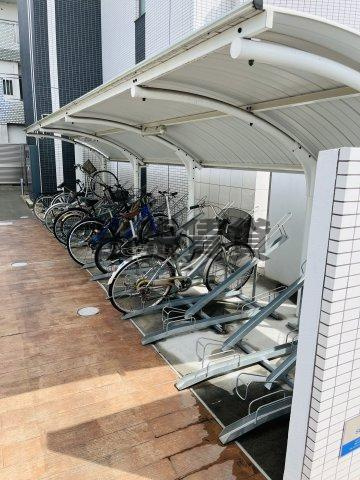 仲介手数料0円！ロイヤルピジョンライズのその他共用部分