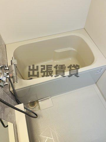 仲介手数料0円！ロイヤルピジョンライズの浴室