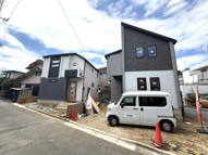 【仲介手数料３１０万円が無料！】■太陽光発電■ＺＥＨ水準■耐震など住宅性能評価６項目で最高評価の画像