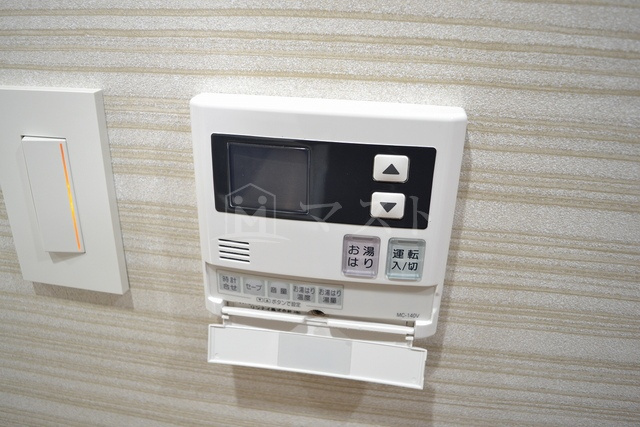 セイワパレス京町堀のその他