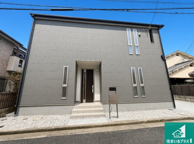 ◆堺市西区浜寺船尾町西　第2期　新築一戸建て