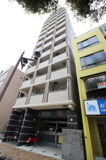 CITYSPIRE神戸元町2の画像