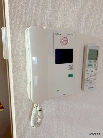 ビバーチェ鷺洲　仲介手数料無料のセキュリティ