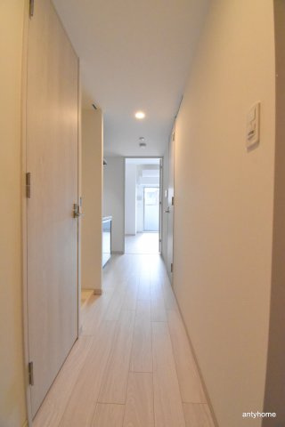ブランシエスタ加島　仲介手数料無料の内装