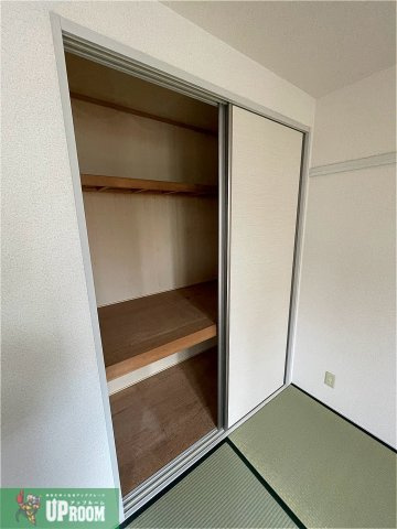 ぷちたうん藤島の居間・リビング