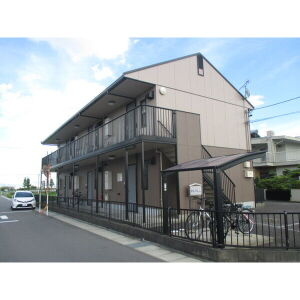 ぷちたうん藤島のその他共用部分