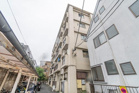 三田常盤台第２コーポの画像