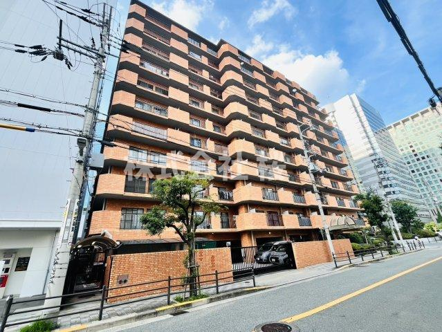 ロイヤルハイツ新大阪