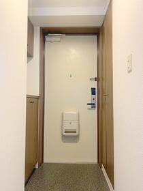 ダイヤハイツ自由が丘の収納|※別部屋参照