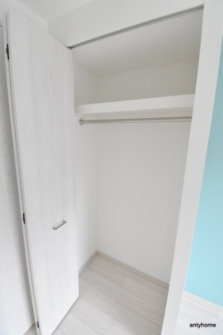 ブランシエスタ加島　仲介手数料無料の収納