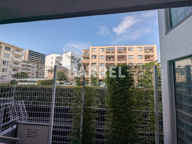 パティオ小松の展望