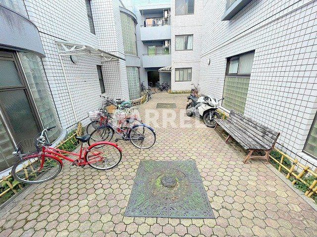パティオ小松のその他共用部分