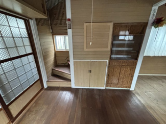  | 【戸建】沖縄市上地借地戸建