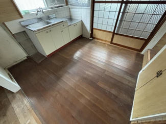  | 【戸建】沖縄市上地借地戸建