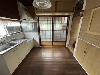  | 【戸建】沖縄市上地借地戸建