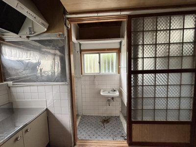  | 【戸建】沖縄市上地借地戸建
